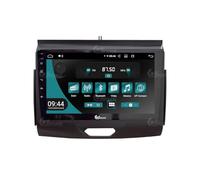 JF Sound - Autoradio Android JF-439FR-UP compatibile con FORD Ranger 2015-2022 | CarPlay e Android Auto DAB+ |9 pollici HD | Prodotto in Italia