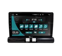 JF Sound - Autoradio Custom Fit UP - Per Citroën C3 (2016-2023) - Octa-Core - 2GB RAM - 16GB ROM - CarPlay/Android Auto via Cavo - Touchscreen 9" - DAB+ - Comandi Vocali