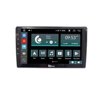 JF Sound - Autoradio Custom Fit X9C - Per Alfa Romeo Mito (2008-2018) - Octa-Core - 4GB RAM - 64GB ROM - CarPlay/Android Auto Wireless - Touchscreen 9" - DAB+ - GPS - Comandi Vocali