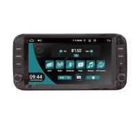 JF Sound - Autoradio JF-039FP-UP-PRO Compatibile con Fiat Panda dal 2024 9" e con CarPlay e Android Auto Wireless - DSP Audio - PlayStore - Wi-Fi - Prodotto in Italia