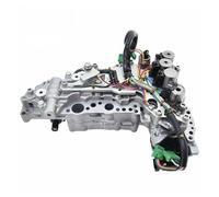 JF009E JF010E RE0F08A Modulo di Trasmissione Corpo Elettrovalvola Piastra Conduttrice Compatibile for Nissan Versa Tilda Latio 08B RE0F09A RE0F09B