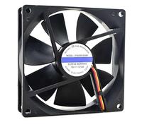 JF0925S1ESBR 12v 0.10A inverter Cooling Fan 90x90x25mm 3 line