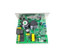 JF300 1210V1.0 Treadmill Controller JF300 110V DT1252B 04 for Treadmill Motherboard Circuit Board Driver Board, Parti(220V)