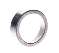 JF4010 Timken 0 x 85 x 28 mm TAP. ROLL. SINGLE ROW CUP Coppa per cuscinetto a...