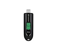 JF90C 256GB TLC TYPEC CAPLESS BLACK