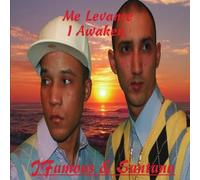 Jfamous & Santana - Me Levante (I Awaken)