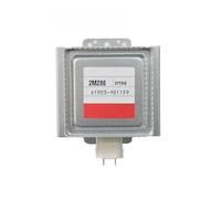 Jfbsgbs 2M286 2M286-21TAG Magnetron - Compatibile con LG - Sostituisce Il Magnetron del Forno A Microonde