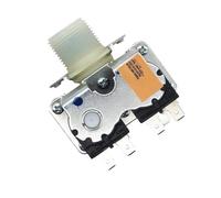 Jfbsgbs 5221EN1005B FPS-180A Elettrovalvola di Ingresso Acqua Elettrica 220V - Compatibile con LG - Ricambi for Lavatrice