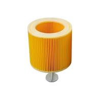 Jfbsgbs Filtro Hepa for Aspirapolvere - Compatibile con Karcher A2004 A2054 A2204 A2656 WD2.250 WD3.200 WD3 - Parti di Ricambio for Aspirapolvere