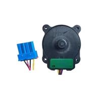 Jfbsgbs Motore Ventola di Raffreddamento Frigorifero DC12V - Compatibile con LG RFD3410A101A EAU65058501 - Ricambi for Frigorifero