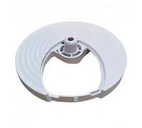 Jfbsgbs Parti del Frullatore - Compatibili con Philips HR7620 HR7625 - Clip di Installazione della Testa del Coltello Accessori Clip di Plastica for Il Sedile