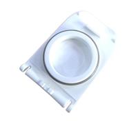 Jfbsgbs Ricambi for Irrigatore Orale DJ52 - Compatibili con Panasonic EW1511/1513/1521 - Accessori for Tappo Serbatoio Acqua for Irrigatore Orale Portatile