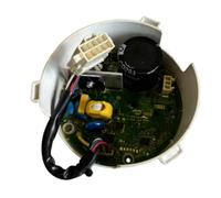 Jfbsgbs Scheda di Controllo Inverter for Lavatrice - Compatibile con Midea 00N33020501 WB102D53X00 - Scheda di Circuito Sostitutiva
