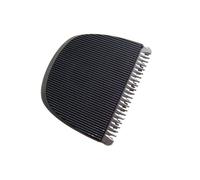 Jfbsgbs Tagliacapelli con Testina da Barbiere - Compatibile con Philips QG3320 QG3321 QG3327 QG3329 QG3330 QG3331 QG3334 QG3340 QG3352 QG3360 QG3382