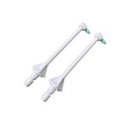 Jfbsgbs Ugello di Ricambio for Irrigatore Orale WEW0984 - Compatibile con Panasonic EW1211 WE1311 EW1411 EW1511 EW1513 EW1521 EW1612 EW-ADJ4 EW-DJ10 EW-DJ40(2PC)