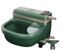 JFC Bacinella galleggiante 16 litri JFC - Dimensioni: 395 x 400 x 340 mm