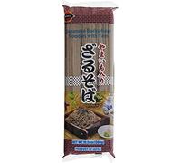 JFC Buckwheat Noodles, Japanese, Yamaimo Soba with Yam, 10.58-Ounce (Pack of 6) by JFC