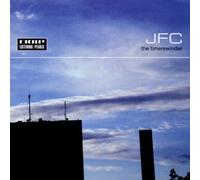 Jfc (Cochois,Jean F.) - The Timerewinder