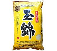 JFC Riso per Sushi Koshihikari Tama Nishiki - 5000gr