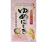 JFC Riso per Sushi Koshihikari Yume Nishiki 1000 gr