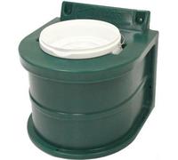 JFC Secchio antigelo 20 litri Abbeveratoio isolato - senza corrente