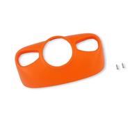 JfdLbv Cappuccio o Spinner Adatto for Il Modello di Aereo ad radiocomandato for Esercizi 3D da 1500 mm(Cowl)