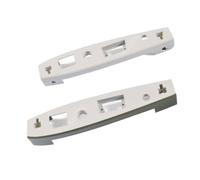 JfdLbv Collegamento di Parti in plastica Adatte for Aereo B25 RC Modello B-25(for Body And Wing)