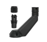 JfdLbv Dadi di Fissaggio, Adattatore for Asta di spruzzo centrifuga, Set di Parti di Riparazione for Accessori for droni Adatti for T40 T20P(Quantity 4,3PCS Set)