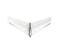 JfdLbv Gondola del Motore 'elevatore Adatta for Il Modello Doppio 70mm J65 Jet Aereo di Linea bimotore Aereo canalizzato Jet(Elevator)