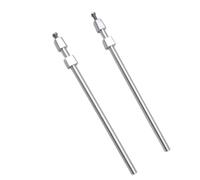 JfdLbv Gondole del servomotore 'Albero Rotante del controllore di Volo ' Adatte for l'aereo di decollo Verticale V22 V-22(Rotate Shaft)