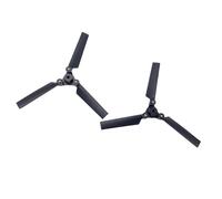 JfdLbv Gondole del servomotore 'Albero Rotante del controllore di Volo ' Adatte for l'aereo di decollo Verticale V22 V-22(Propeller)