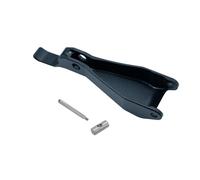 JfdLbv Kit Maniglia di bloccaggio for Drone, Fibbia di bloccaggio Arm con Albero di Rotazione della Biella, Adatto for T40
