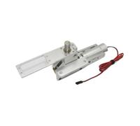 JfdLbv Sedile Retrattile del Carrello di atterraggio Elettrico ER200 da 17 kg a 30 kg(Nose)