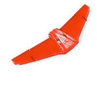 JfdLbv Set Ala Principale Adatto for Aereo RC EDF Jet 70mm