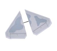 JfdLbv Set Ala Principale Adatto for Aereo RC F22 64mm EDF Jet Plane(Old Version)