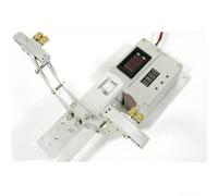 JfdLbv Tester di Spinta EDF Motore Adatto for Aereo RC Modello 10 kg(Luxury 10kgs)