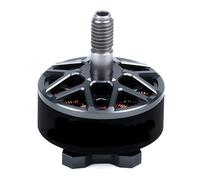 JfdLbv V2 1860KV 1960KV 4 6S Lipo Motore Brushless Albero da 5 mm da 5 Pollici Drone Fly Traversing Adatto for AE2207(1PC KV1860)