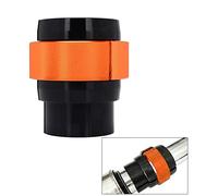 JFG RACING 40 mm-41 mm Attrezzi Forcella Moto,Attrezzo Montaggio Paraolio Forcella Attrezzo Smontaggio Forcelle per Pit Dirt Bike Motocross Enduro Supermoto Moto da Strada-Arancione