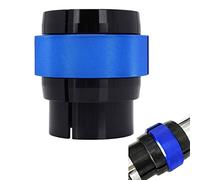 JFG RACING 47 mm-48 mm Attrezzi Forcella Moto,Attrezzo Montaggio Paraolio Forcella Attrezzo Smontaggio Forcelle per Pit Dirt Bike Motocross Enduro Supermoto Moto da Strada-Blu