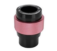 JFG RACING Attrezzi Smontaggio Forcelle Moto,Attrezzo Universale l'installazione Guarnizioni Forcelle 32mm - 33mm per Dirt Pit Bike-Rosa