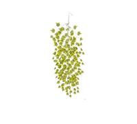 JFGCTYHXY Decorazioni Floreali Artificiali, Home Wall Decoration Encryption Simulation Eucalyptus Pendant(Bg phs a05383)
