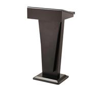JFGCTYHXY Leggio, Podio di Alta qualità, Supporto for Tavolo da conferenza for Hotel, pulpiti for chiese, bancone for Reception, leggio in Piedi, ha Un Uomo