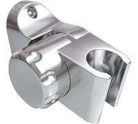 JFGCTYHXY Supporto per soffione Doccia, Supporto for soffione Doccia da Parete for Bagno, Supporto for Portatile, 1 pz