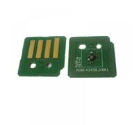 JFGIkLFD 20pc RESET CHIP Compatibile con Docucentre V C2263 C2265 APEOSPORT C2060 C2560 TONER CHIP DRUM UNITÀ PARTI DI SOSTRAZIONE(CT202496-99)