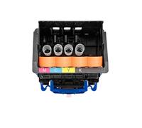 JFGIkLFD 952 Printhead Compatibile con 953 954 955xl Works with OfficeJet Pro 7740 8710 8715 8720 8730 8740 8210 8216 Le stampanti includono la testa testata e il tappo di protezione