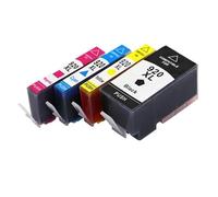 JFGIkLFD Cartucce d'inchiostro compatibili per stampanti 920 920XL 6000 6500 7000 7500A Set completo di cartucce d'inchiostro 920 XL