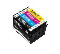 JFGIkLFD Cartucce d'inchiostro compatibili per T2991 T2996 T29XL 29 29XL per XP 335 235 245 247 345 432 332 245 247 442 435 Stampanti