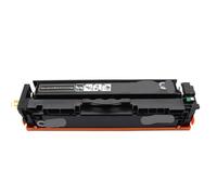 JFGIkLFD Cartuccia toner compatibile 205A CF530A per stampante Pro M154a M154nw MFP M180n M181fw Cartuccia d'inchiostro a colori(205A-BLACK)