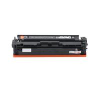 JFGIkLFD Cartuccia toner compatibile 414A 415A 416A per stampante Pro M454 M454dw MFP M479 M479dw M479fdw W2040A(416A WITH CHIP-BLACK)