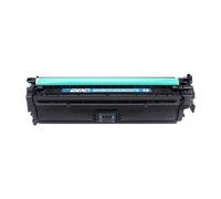 JFGIkLFD Cartuccia toner compatibile per 508A CF360A per M553 M553X M553dn M552dn M557f M557z M557 Stampanti a colori(508A CF360A -C)